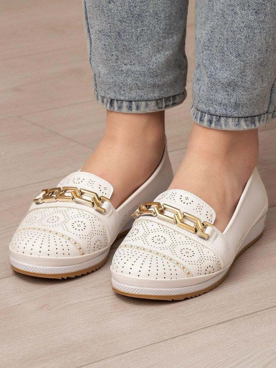 Women's Comfortable Slip-on Casual Shoes