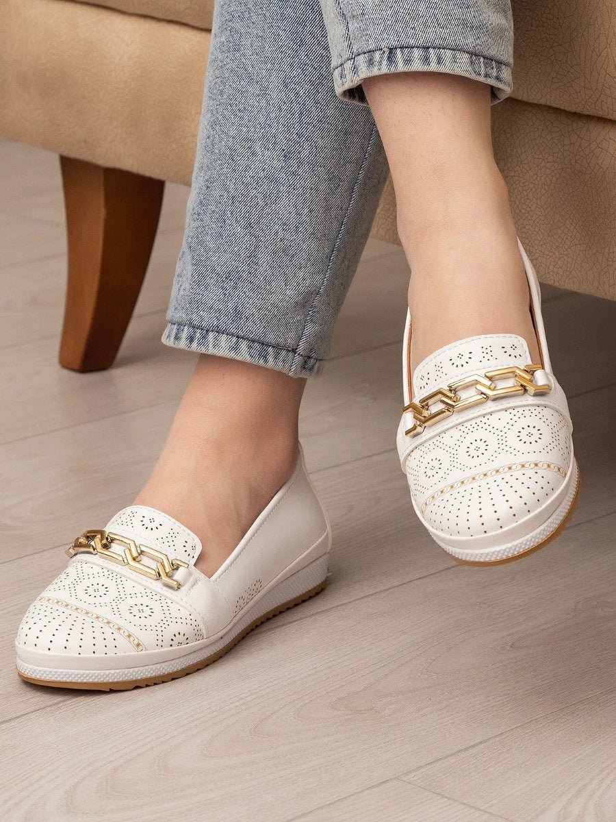 Women's Comfortable Slip-on Casual Shoes