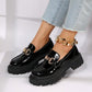 Women's Thick-soled All-match Casual Shoes