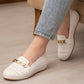 Women's Comfortable Slip-on Casual Shoes