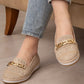 Women's Comfortable Slip-on Casual Shoes