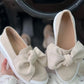 Women's Bow Comfort Casual Shoes